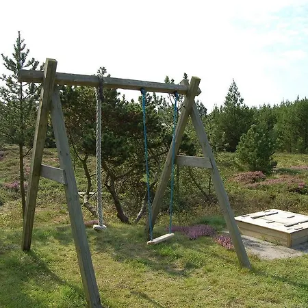 Holiday home Holiday Strandskaden B- 4598 Romo Kirkeby
