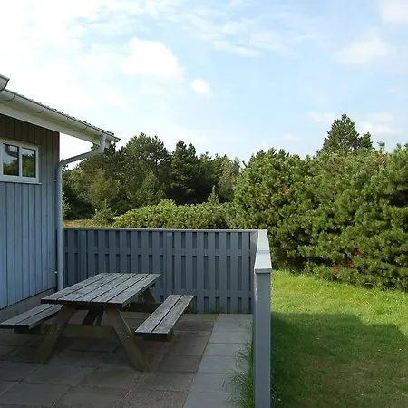 Holiday Strandskaden B- 4598 Romo Kirkeby
