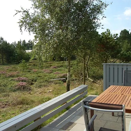 Holiday Strandskaden B- 4598 Romo Kirkeby
