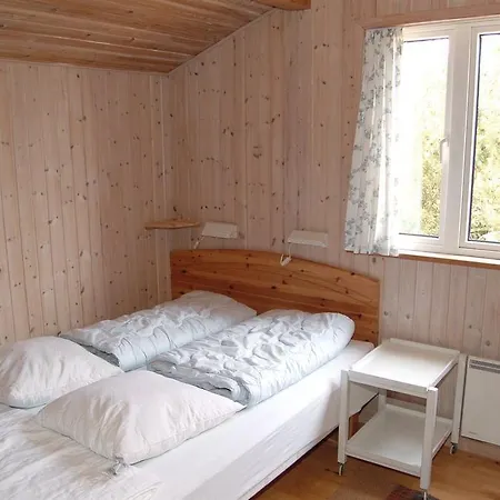 Holiday Strandskaden B- 4598 Holiday home