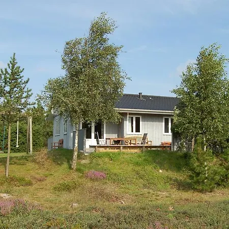 Holiday home Holiday Strandskaden B- 4598 *