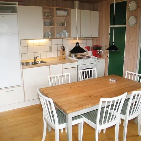 Holiday Strandskaden B- 4598 Holiday home Romo Kirkeby
