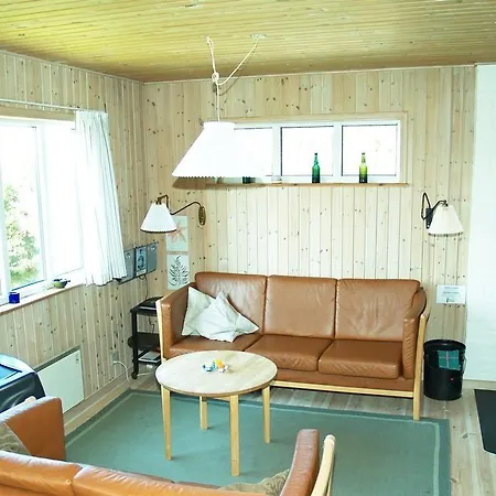Holiday Strandskaden B- 4598 Romo Kirkeby